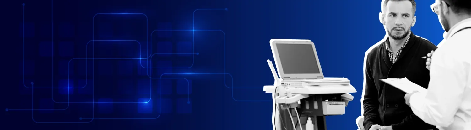 Стандарт оснащения урологического кабинета