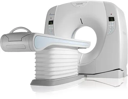 Canon ASTELION 16 (32) Компьютерный томограф Canon ASTELION 16 (32) Компьютерный томограф