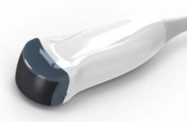 Chison MC3-T низкочастотный датчик Chison MC3-T низкочастотный датчик