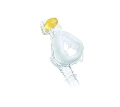 Philips Comfort Classic кислородная маска пациента Philips Comfort Classic кислородная маска пациента
