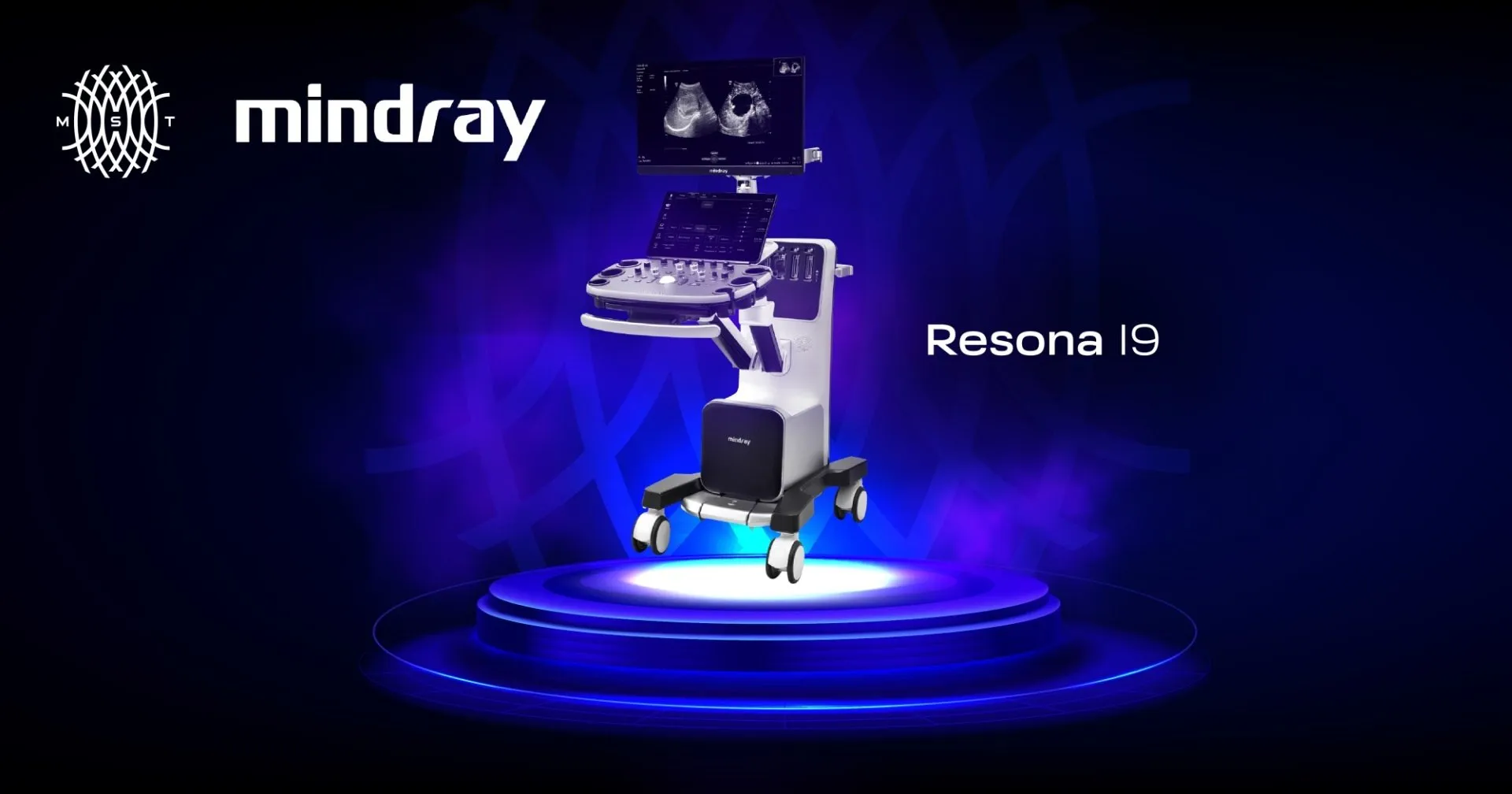 Resona I9 Resona I9