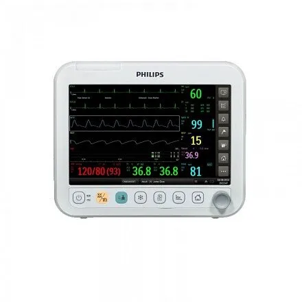 Philips Efficia CM10 прикроватный монитор пациента Philips Efficia CM10 прикроватный монитор пациента