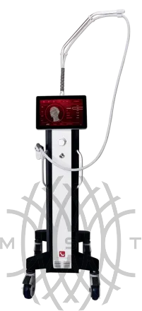 Микроигольчатый RF аппарат ILOODA Secret RF