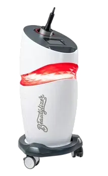 Аппарат Beautyliner Group Beautylizer для LED-терапии и RSL-скульптурирования Аппарат Beautyliner Group Beautylizer для LED-терапии и RSL-скульптурирования