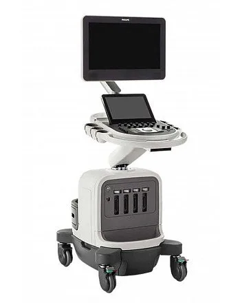 УЗИ аппарат Philips EPIQ PercuNav УЗИ аппарат Philips EPIQ PercuNav