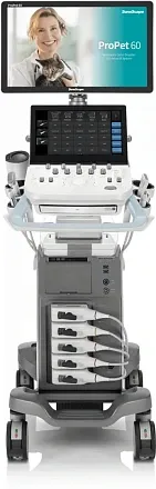 УЗИ аппарат SonoScape ProPet 60 УЗИ аппарат SonoScape ProPet 60