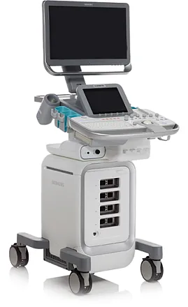 Ультразвуковая система Siemens Acuson NX3 Elite Ультразвуковая система Siemens Acuson NX3 Elite