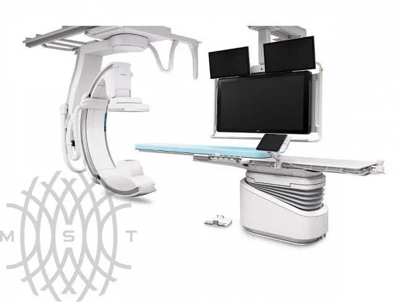 Ангиограф Philips Azurion 7 M12