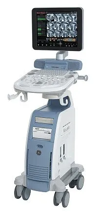 УЗИ аппарат GE HealthCare Voluson P8 УЗИ аппарат GE HealthCare Voluson P8