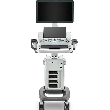 УЗИ аппарат Mindray DC-40 Pro УЗИ аппарат Mindray DC-40 Pro