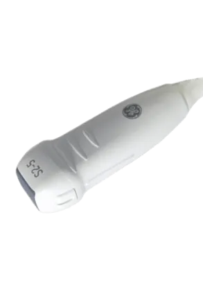 GE S2-5-D датчик УЗИ секторный фазированный GE S2-5-D датчик УЗИ секторный фазированный