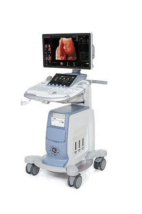 УЗИ аппарат GE HealthCare Voluson S10 УЗИ аппарат GE HealthCare Voluson S10