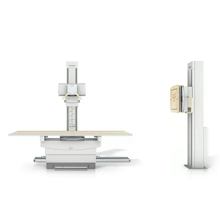 Рентгеновский аппарат Philips DuraDiagnost F30 Рентгеновский аппарат Philips DuraDiagnost F30