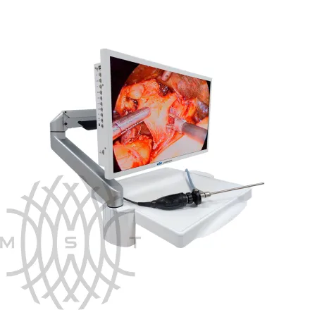 DS.Vision FHD 3in1 Видеокамера эндоскопическая с принадлежностями, вариант исполнения: F-368D
