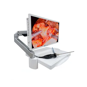 DS.Vision FHD 3in1 Видеокамера эндоскопическая с принадлежностями, вариант исполнения: F-368D