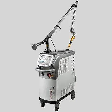 Неодимовый лазер Lutronic Spectra Неодимовый лазер Lutronic Spectra