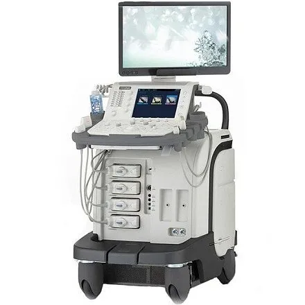 Canon (Toshiba) Aplio 500 УЗИ аппарат Canon (Toshiba) Aplio 500 УЗИ аппарат