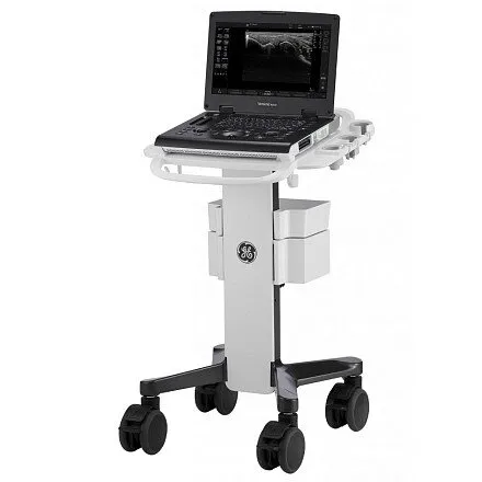 GE Height-adj Cart тележка для УЗИ аппарата GE Height-adj Cart тележка для УЗИ аппарата