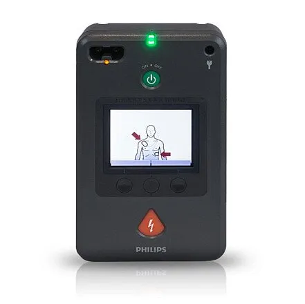Philips HeartStart FR3 Дефибриллятор Philips HeartStart FR3 Дефибриллятор