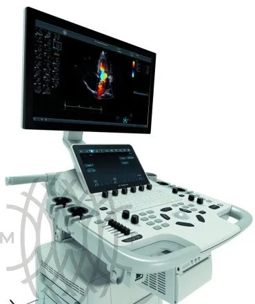 Ультразвуковая диагностическая система  GE HealthCare Vivid T8 Pro