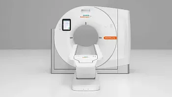 Siemens SOMATOM go.Top компьютерный томограф