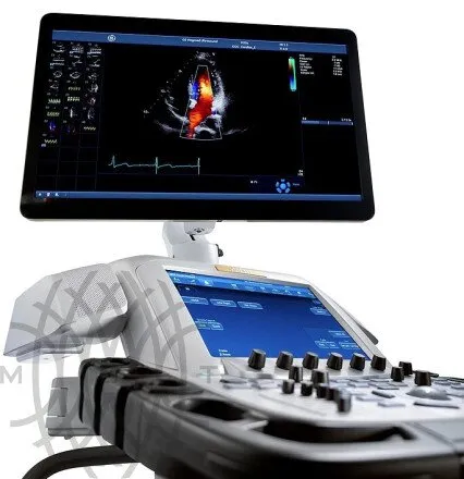 УЗИ аппарат GE HealthCareVivid E90