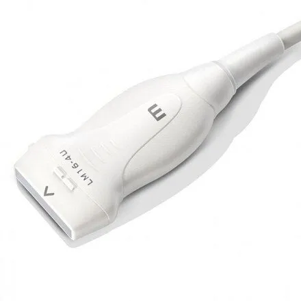 Mindray LM16-4U датчик УЗИ матричный линейный Mindray LM16-4U датчик УЗИ матричный линейный