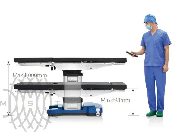 Mindray HyBase 6100 операционный стол
