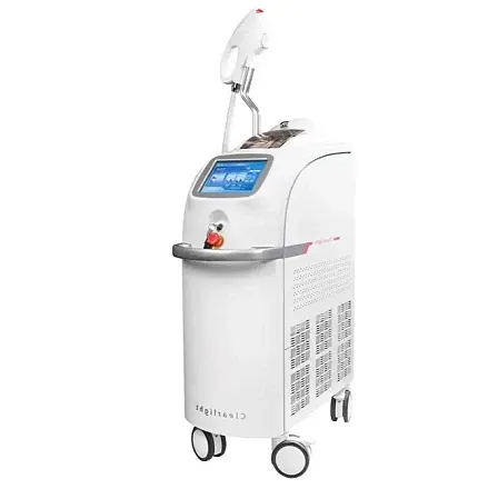 Аппарат для фотоомоложения и эпиляции Eunsung Global ClearLight IPL Аппарат для фотоомоложения и эпиляции Eunsung Global ClearLight IPL