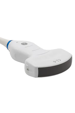 GE C1-6VN-D УЗИ датчик конвексный GE C1-6VN-D УЗИ датчик конвексный