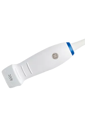 Cекторный фазированный датчик GE 4Vc-D Cекторный фазированный датчик GE 4Vc-D