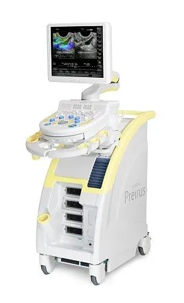 УЗИ аппарат Fujifilm (Hitachi) HI VISION Preirus УЗИ аппарат Fujifilm (Hitachi) HI VISION Preirus