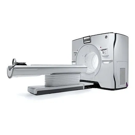 Компьютерный томограф GE Revolution Apex Компьютерный томограф GE Revolution Apex