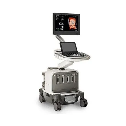 Philips EPIQ CVx ультразвуковой аппарат Philips EPIQ CVx ультразвуковой аппарат