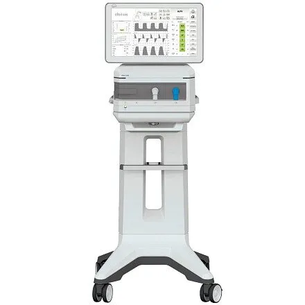 Löwenstein ELISA 600 Аппарат ИВЛ Löwenstein ELISA 600 Аппарат ИВЛ