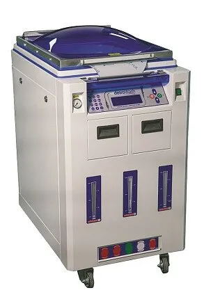 Detrox Detro Wash 8001 автоматическая мойка для гибких эндоскопов Detrox Detro Wash 8001 автоматическая мойка для гибких эндоскопов