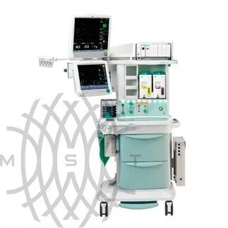 GE Avance CS2 наркозно-дыхательный аппарат