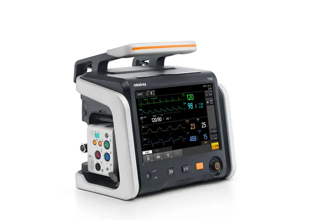 Аппарат ИВЛ Mindray TV80