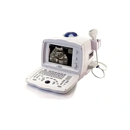 УЗИ аппарат Mindray DP 2200 портативный УЗИ аппарат Mindray DP 2200 портативный