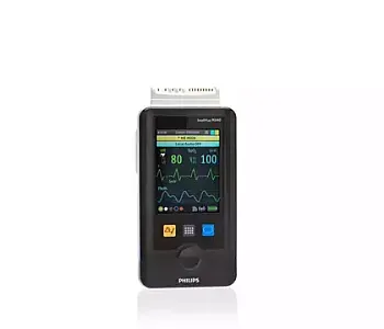 Беспроводной монитор пациента Philips IntelliVue MX40