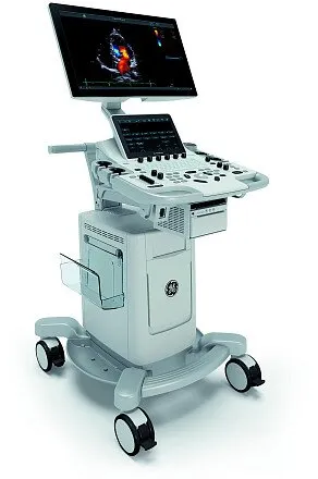 Ультразвуковая диагностическая система  GE HealthCare Vivid T8 Pro Ультразвуковая диагностическая система  GE HealthCare Vivid T8 Pro