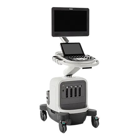 Philips Affiniti CVx ультразвуковой аппарат Philips Affiniti CVx ультразвуковой аппарат