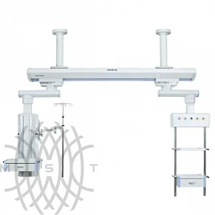 Mindray HyPort 8000 реанимационная консоль