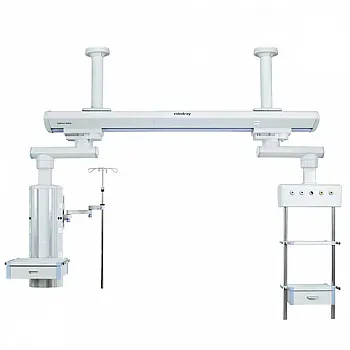 Mindray HyPort 8000 реанимационная консоль