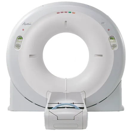 Canon Aquilion LB компьютерный томограф Canon Aquilion LB компьютерный томограф