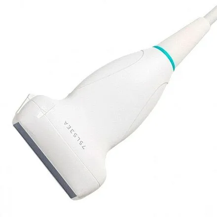 Mindray 75L53EA датчик УЗИ линейный Mindray 75L53EA датчик УЗИ линейный
