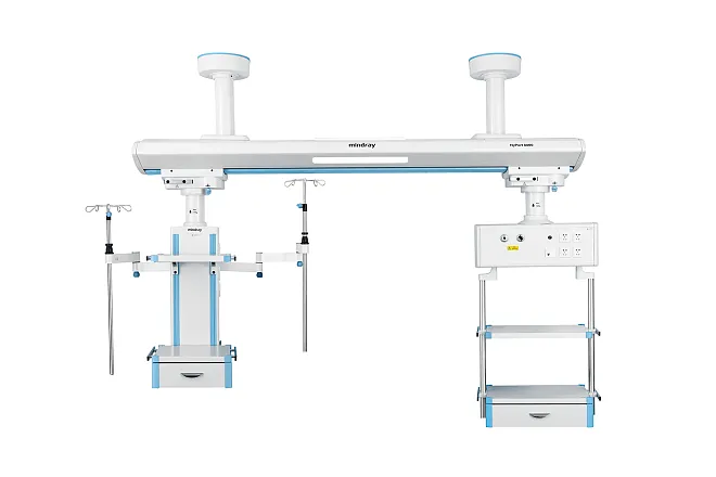 Mindray HyPort 8000 реанимационная консоль  Mindray HyPort 8000 реанимационная консоль