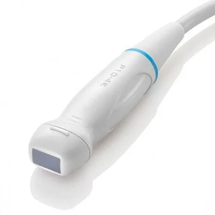 Mindray P10-4s датчик УЗИ секторный фазированный неонатальный Mindray P10-4s датчик УЗИ секторный фазированный неонатальный