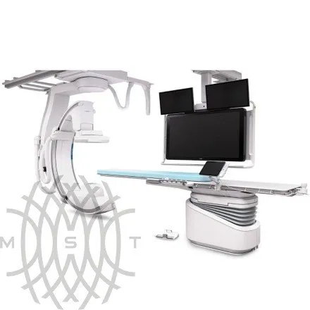 Ангиограф Philips Azurion 7 B12/12