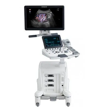 УЗИ аппарат Fujifilm (Hitachi) Arietta 50 / 50LE УЗИ аппарат Fujifilm (Hitachi) Arietta 50 / 50LE